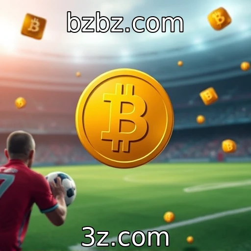 bzbz.com Impacto das Criptomoedas nas Apostas Online em 2025