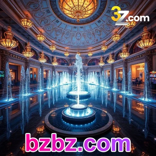 bzbz.com Pagamento