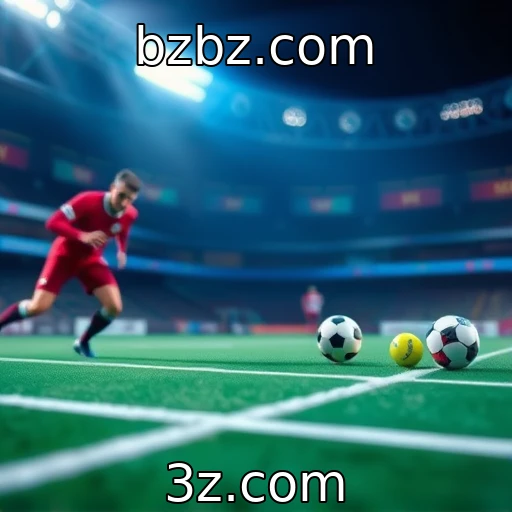 Descubra os segredos das apostas esportivas que podem aumentar seus lucros