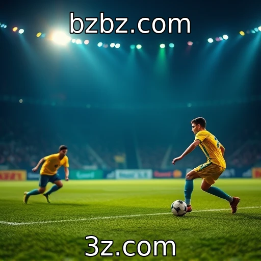 bzbz.com O crescimento das apostas esportivas no Brasil: tendências de 2025