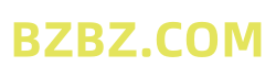 bzbz logo