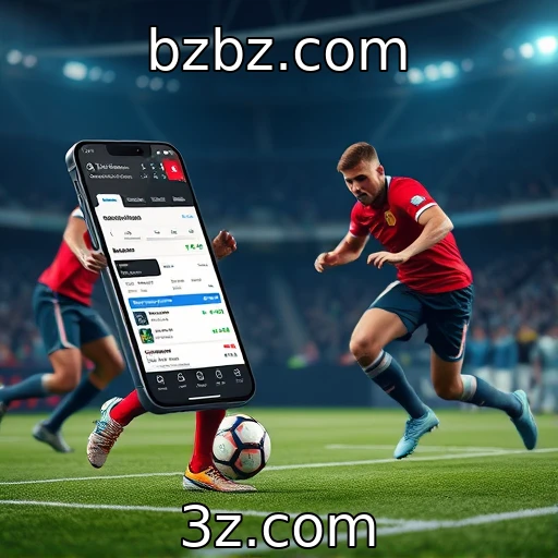 bzbz.com Estratégias Vencedoras nas Apostas: Como Analisar Partidas com Eficácia